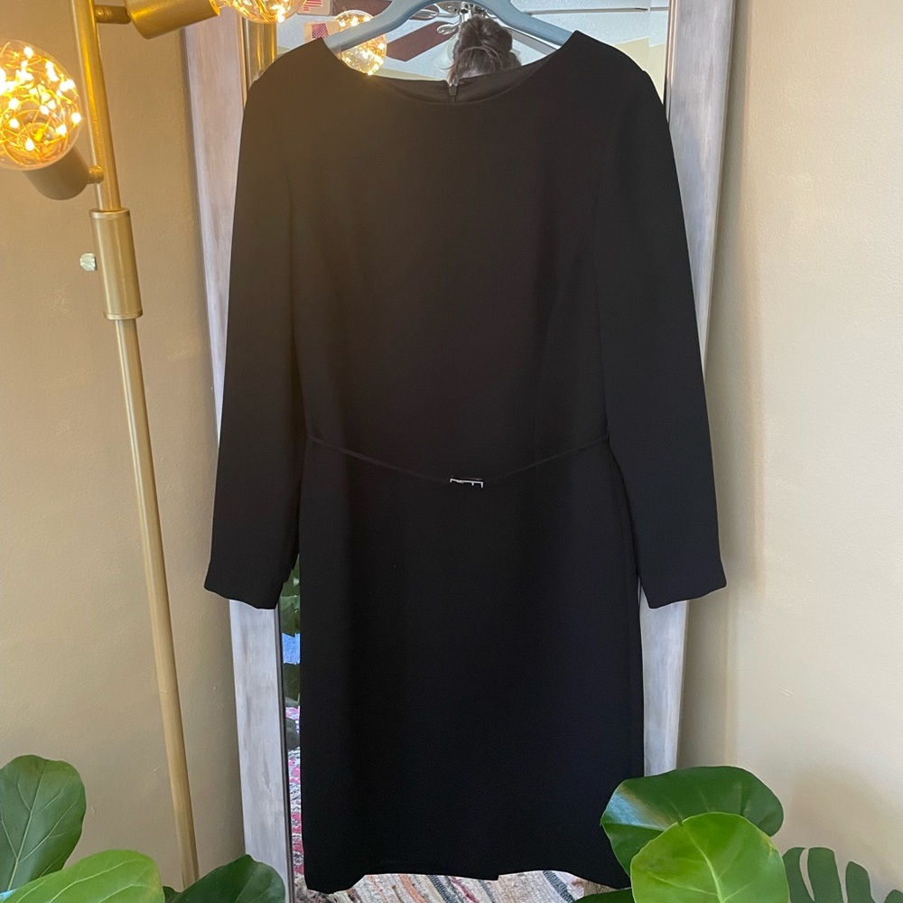 Brooks Brothers Dress - Medium